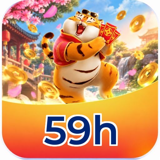 59h APK Logo Oficial Certificado