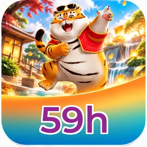 Logo 59h APK Android Brasil
