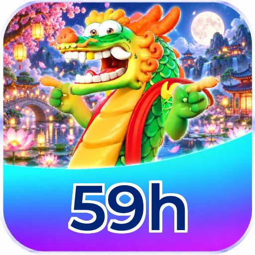 Logo da 59h