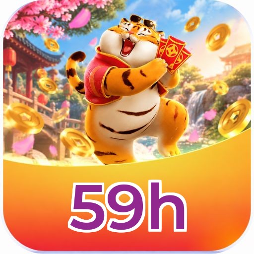 Logo 59h Telegram Canal Oficial