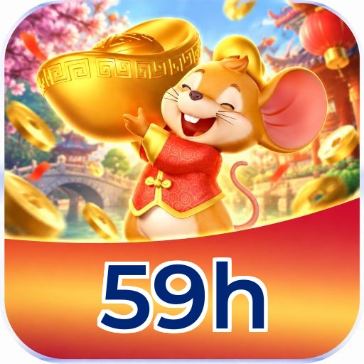 59h APP Logo Oficial Certificado Android iOS