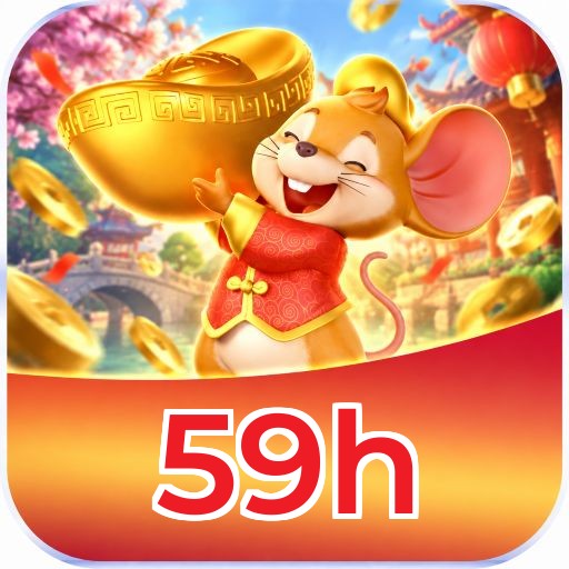 59h Logo Oficial