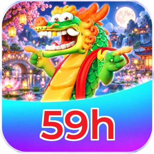 59h Jackpots Progressivos